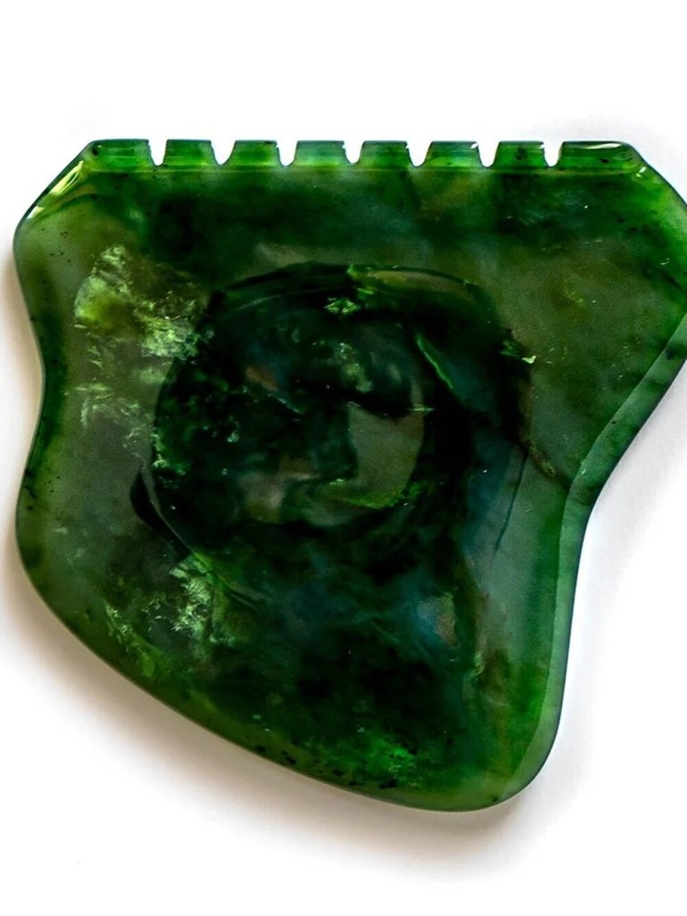 Noy Skincare Jade Gua Sha